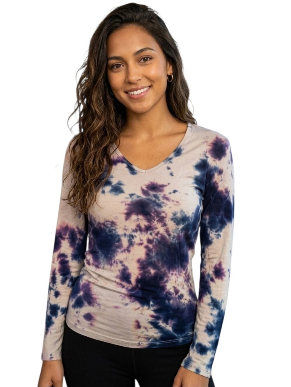 Tie Dye Shirt